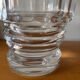 Large Baccarat crystal vase