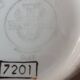 Sucrier Villeroy et boch