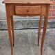 Old pair of system nightstands
