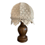 Bedside lamp