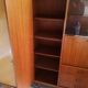 Armoire secrétaire vintage