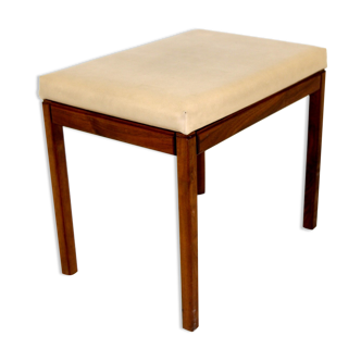 Tabouret "Rally", Engström & Myrstrand, Tingströms, Suède, 1960