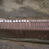 Vintage cutlery set "24 pieces"