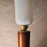 Desk lamp