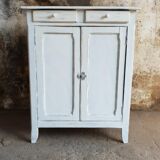 Vintage Parisian buffet