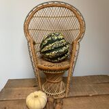 Emmanuelle doll chairs