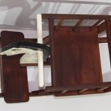 Old rocking horse