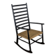 Scandinavian rocking chair