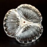 1930s servant / cristallerie du val saint-lambert (belgium)