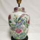 Lamp porcelain china