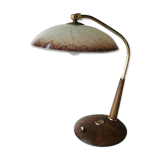 Design table lamp Temde Leuchten 60's