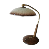 Design table lamp Temde Leuchten 60's