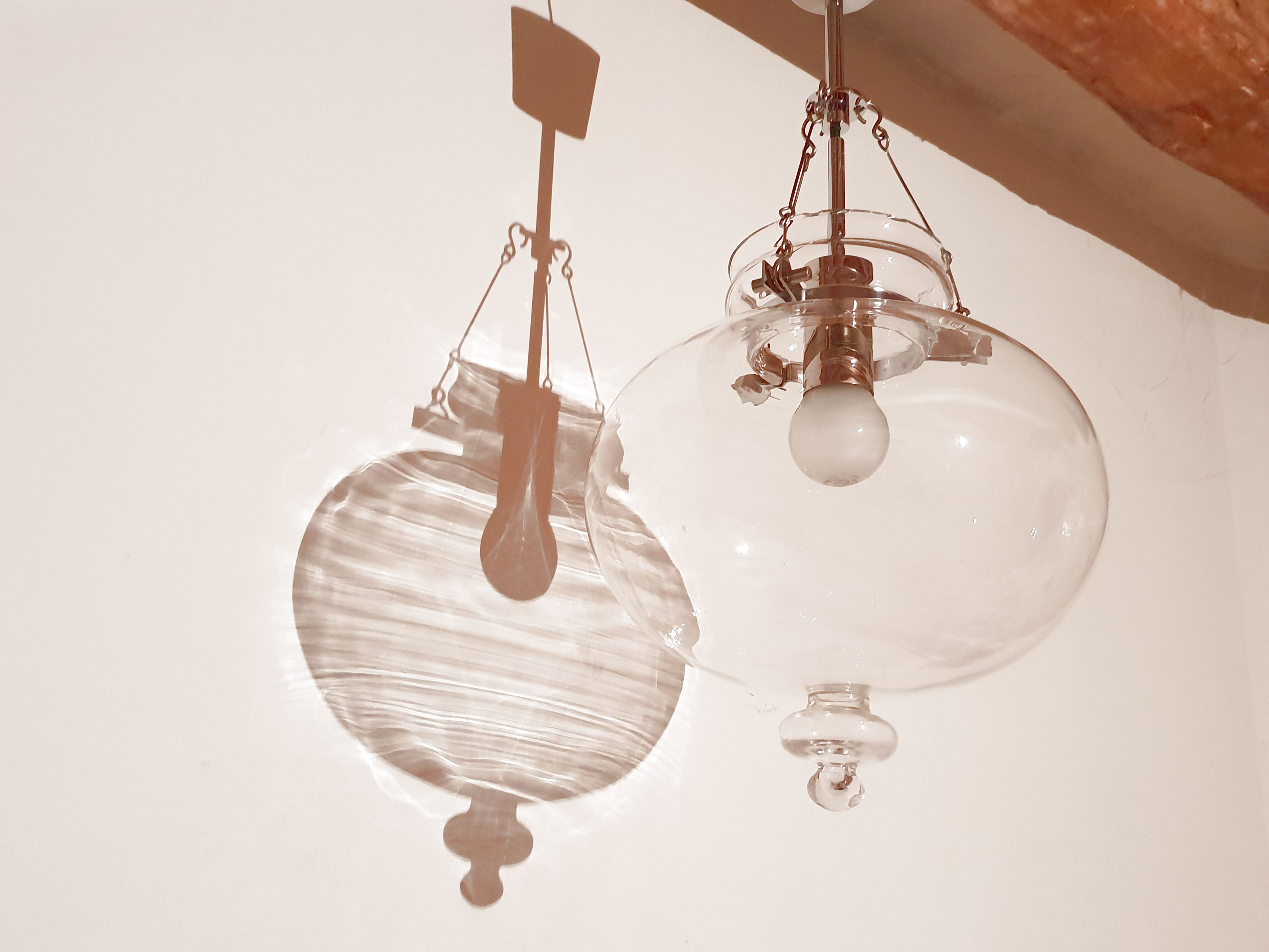 Herbert Proft's vintage hanging for Limburg 1960