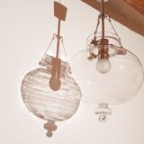 Herbert Proft's vintage hanging for Limburg 1960