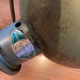 Jielde 2-arm articulated lamp