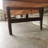 Scandinavian teak sideboard