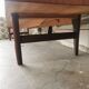 Scandinavian teak sideboard