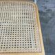 Lot de  4 chaises modèle Cesca B32