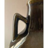 Set of ceramic vases