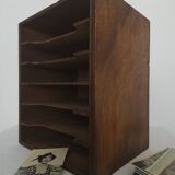 Trieur de table vintage