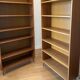 2 large Scandinavian libraries 1950
