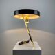 Diplomat Z desk lamp designed by Louis Kalff for Philips, 1960