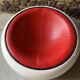 Armchair eye pod ball