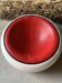 Armchair eye pod ball