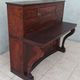 Mahogany Empire style buffet