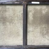 Ancient landscape table