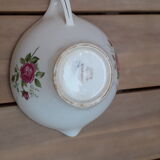 Set of Gien dishes