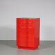 Vajer Drawer Cabinet by Tomas Jelinek for Ikea, Sweden, 1990s