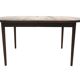 Dining table "Ove, Nils Jönsson, Sweden, 1960"
