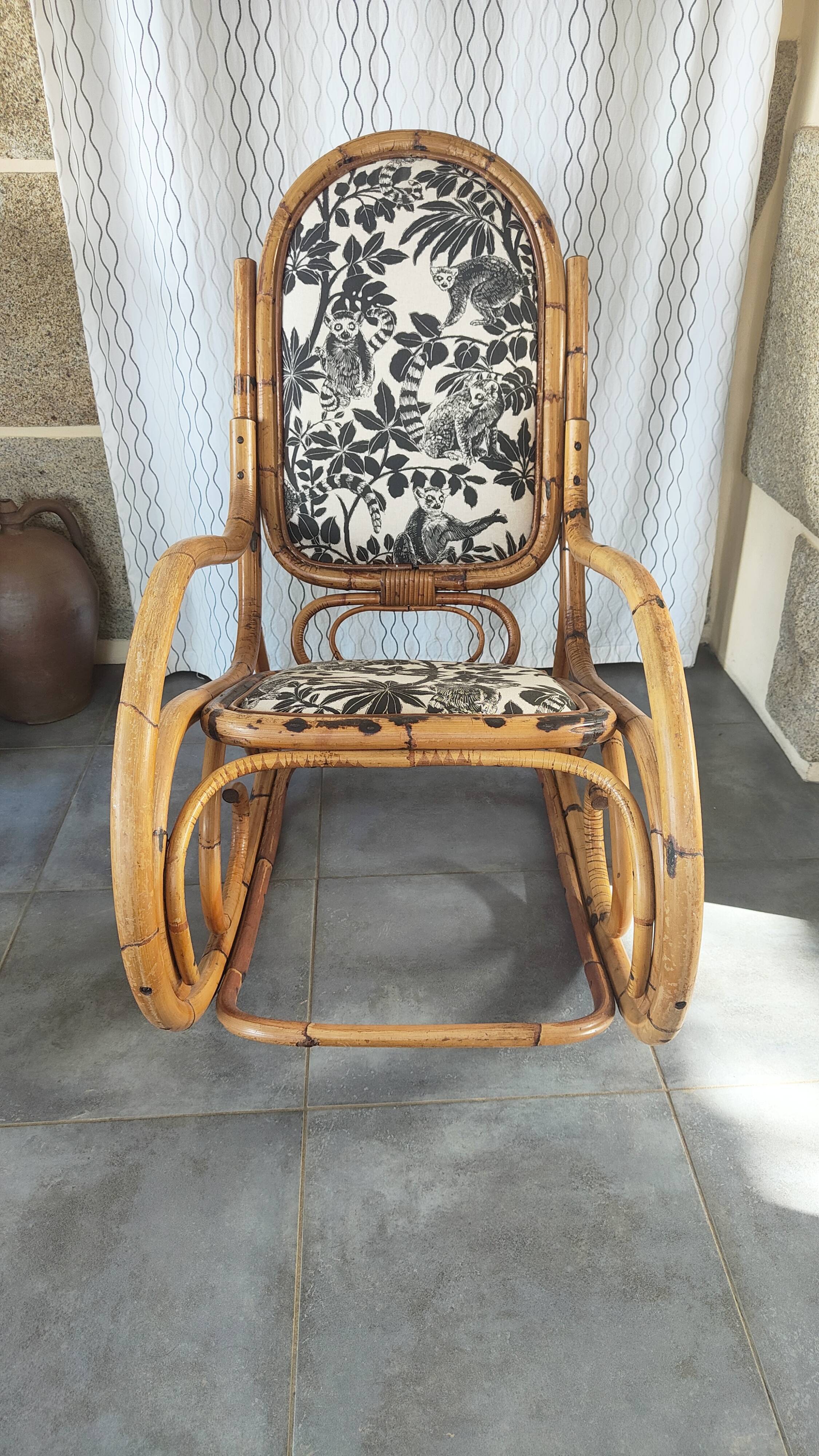 Rocking chair