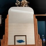 Art Deco mirror