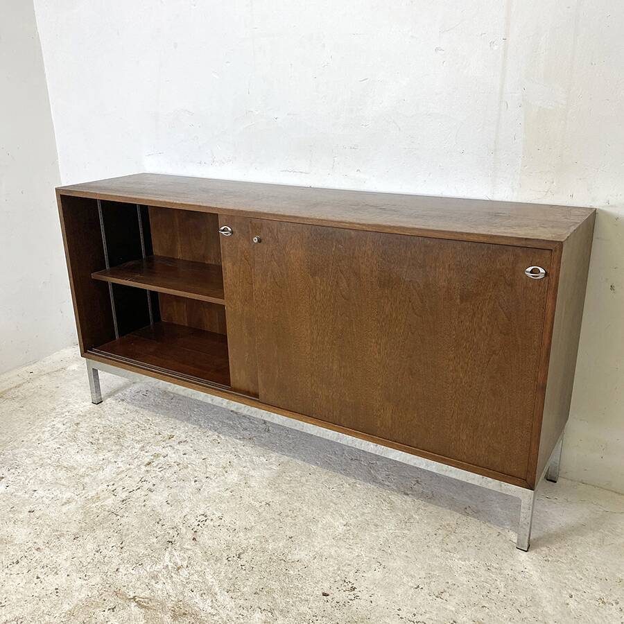Vintage 70's sideboard