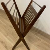 Cees Braakmann magazine rack for Pastoe