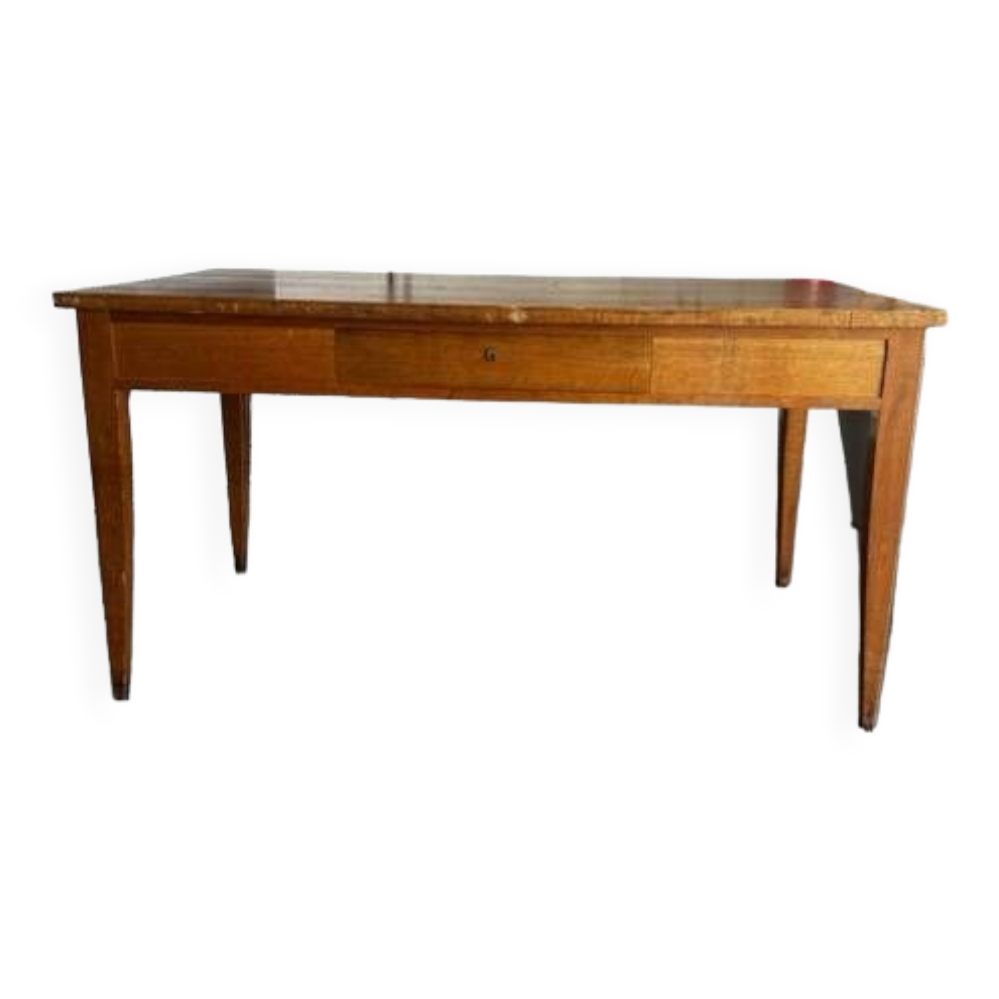 Desk 1 drawer in belt