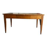 Desk 1 drawer in belt
