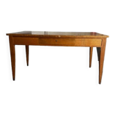 Bureau 1 tiroir en ceinture
