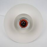Danish vintage pendant lamp PH 4/3 by Poul Henningsen, Louis Poulsen, 1966