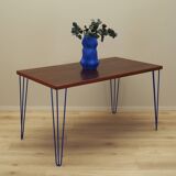Bureau en palissandre, design danois, années 1970, production : Danemark