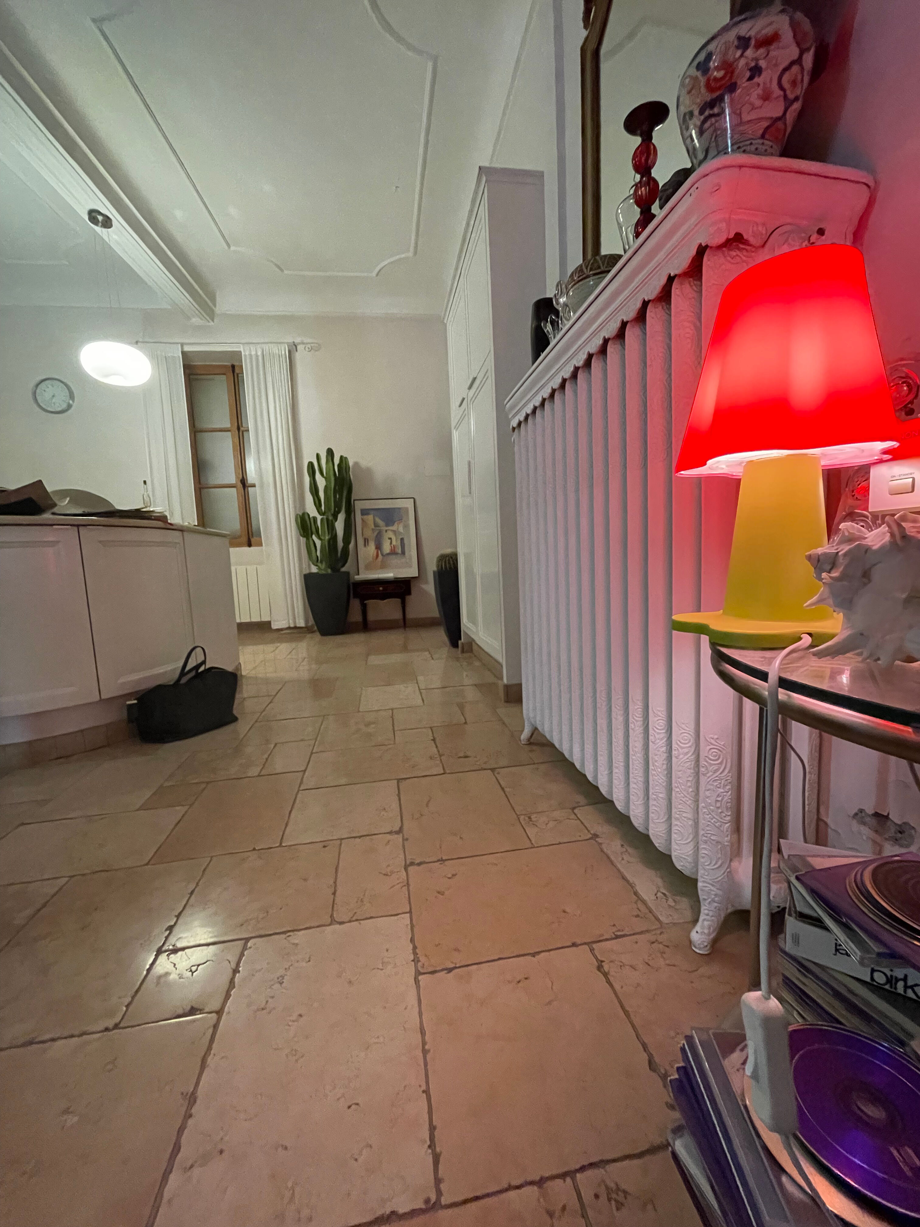 Lamp Ikea design Morten Kjelstrup