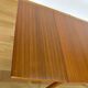 Vintage Scandinavian Teak Table 1960