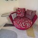 Armchair sofa
