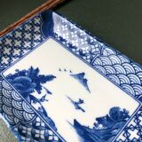 Coupelle chinoise