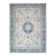 1970s Vintage Persian Handmade Wool Cotton Beige Area Rug 294x398