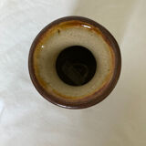 Vintage handmade vase