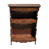 Provencal shelf