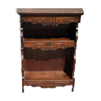 Provencal shelf